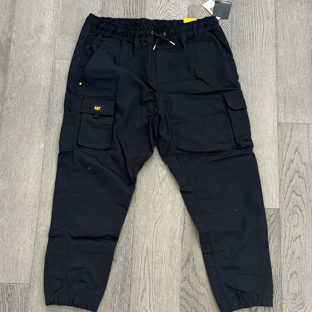 NWT Caterpillar Cargo Pants - Picture 6 of 12